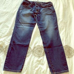 American Eagle Jeggings